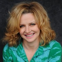 Siobhan Oldham