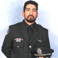Hector Ramirez