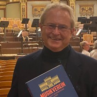 Professor Phillip Cartwright