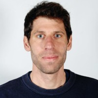 Thomas Baggi