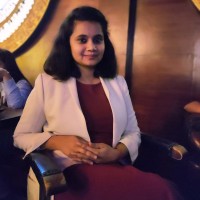 Anchal Mittal