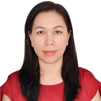 Suong Nguyen