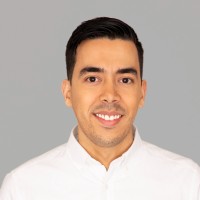 Andres Gonzalez