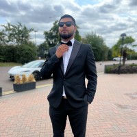 Mohammed Miah