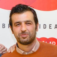 Juanjo Cordero Jimenez