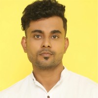 Shivam Tiwari