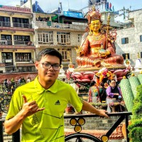 Rujan Shakya