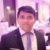 Abhishek Trivedi, Pmp
