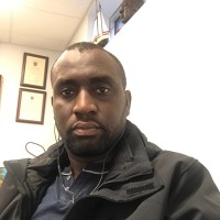 Ademola Raji, ACA, MBA, BSc.