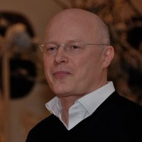 Sandro Marcello Geretto