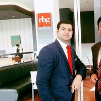 Anuj Kataria