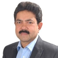 Alok Gupta