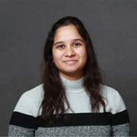 Anusha Inugurthi