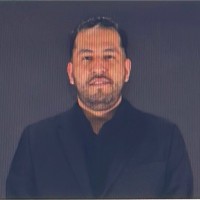 Roberto Terrazas Paz