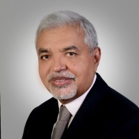 Mahesh Udharam Vaswani