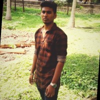 Maruthu Raj