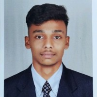 Prafull K