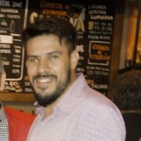 Santiago Ariel Monje Gauna