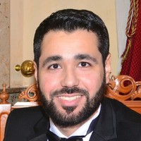 Mohammed Ahmed Hussein Shehata