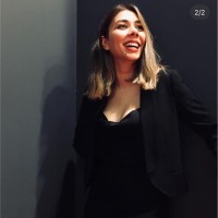 Büşra Poyraz