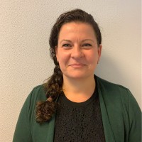 Natascha Van Berkel