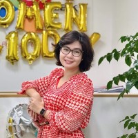 Phuong Thuy Tran