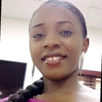Joy Chinyere