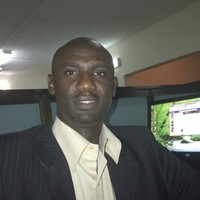 Abdulaziz Idris