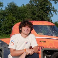 Andres Felipe Duque