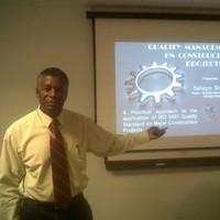 Selwyn Smart