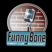 Dayton Funny Bone