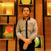 Muhammad Rifqi Hyqal