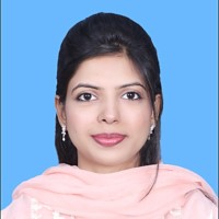 Poonam Bhatti