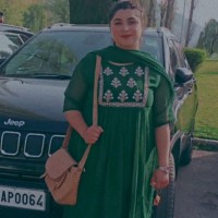 Mehak Ashraf