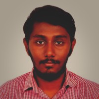 Radha Krishnan