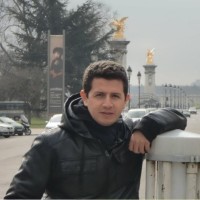 Esahud Galindez Flores