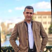 Ali ÇİNPOLAT