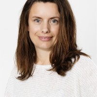 Marie Fertin