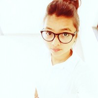 Gunjan Bharti