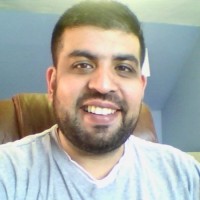 Mohammad Yaseen Bashir