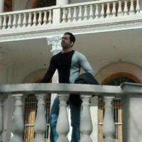 Mehrdad bayati