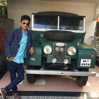 Sahil Kansal