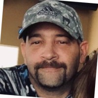 Eric Weibel