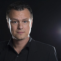 Swen-Peter Scheel