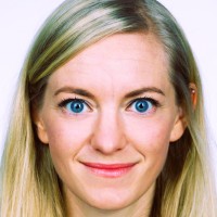 Anna Kellermann-Glatz