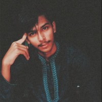 Rakib Mahmud Shihab