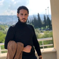 Mohammad Hazimeh