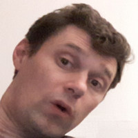 Eric LEBLOND