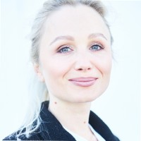 Iryna Tsegelnyk