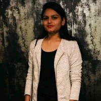 Amrutha Thota